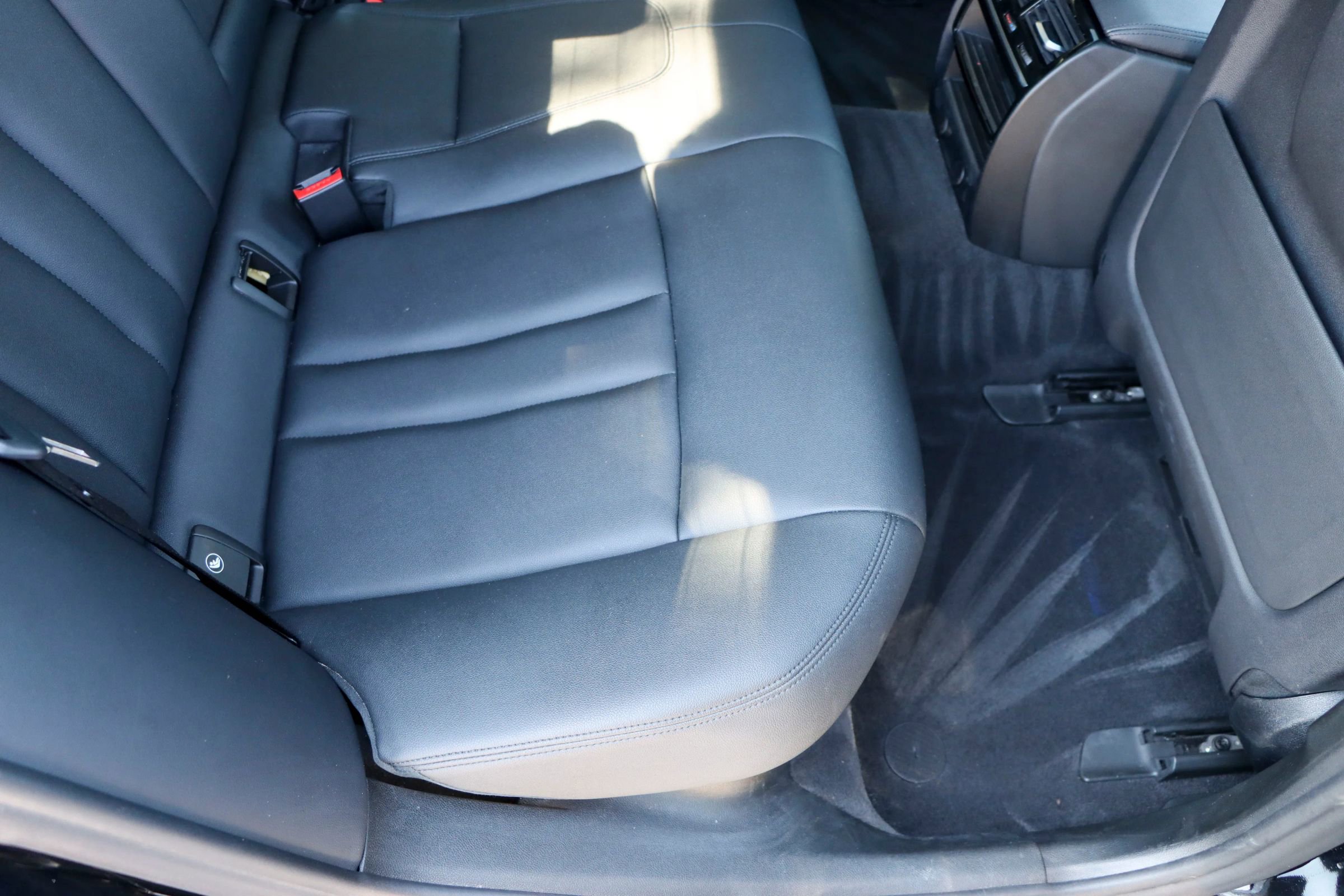 Used 2018 BMW 530e image 20