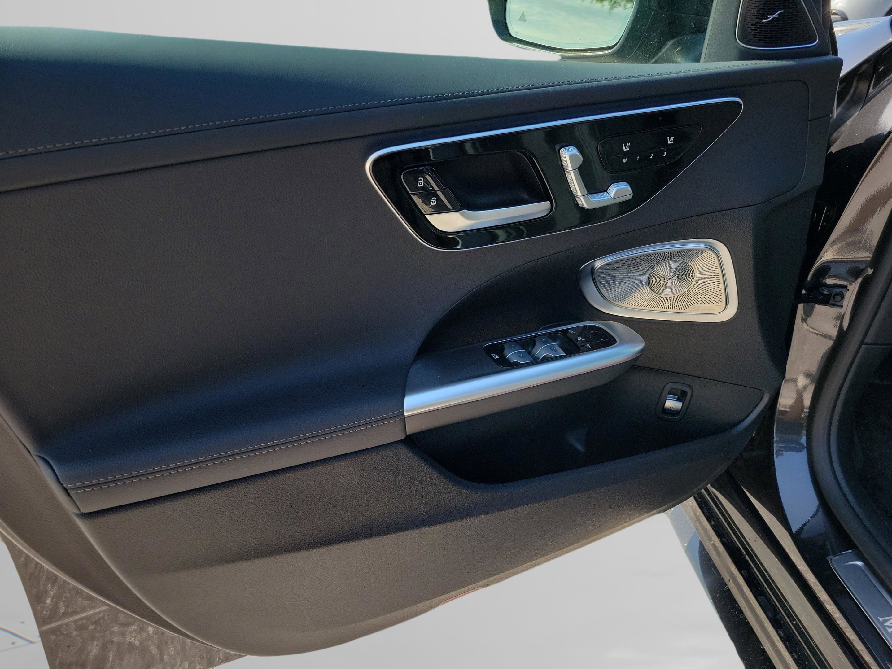 Certified 2026 Mercedes-Benz C 300 Sedan image 23