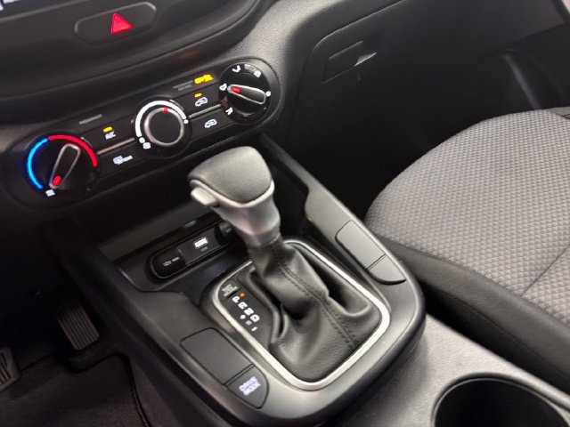 Certified 2023 Kia Soul LX FWD image 26