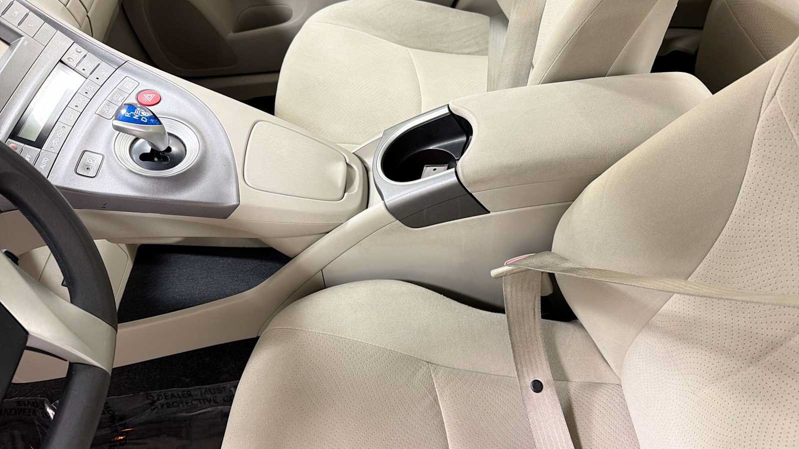 Used 2013 Toyota Prius Three FWD image 23