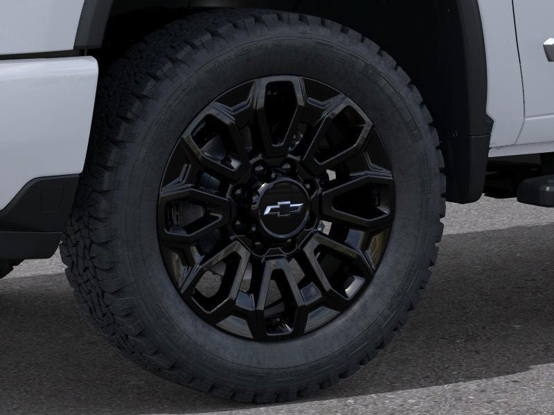 New 2026 Chevrolet Silverado 2500 High Country w/ Technology Package AWD/4WD image 34