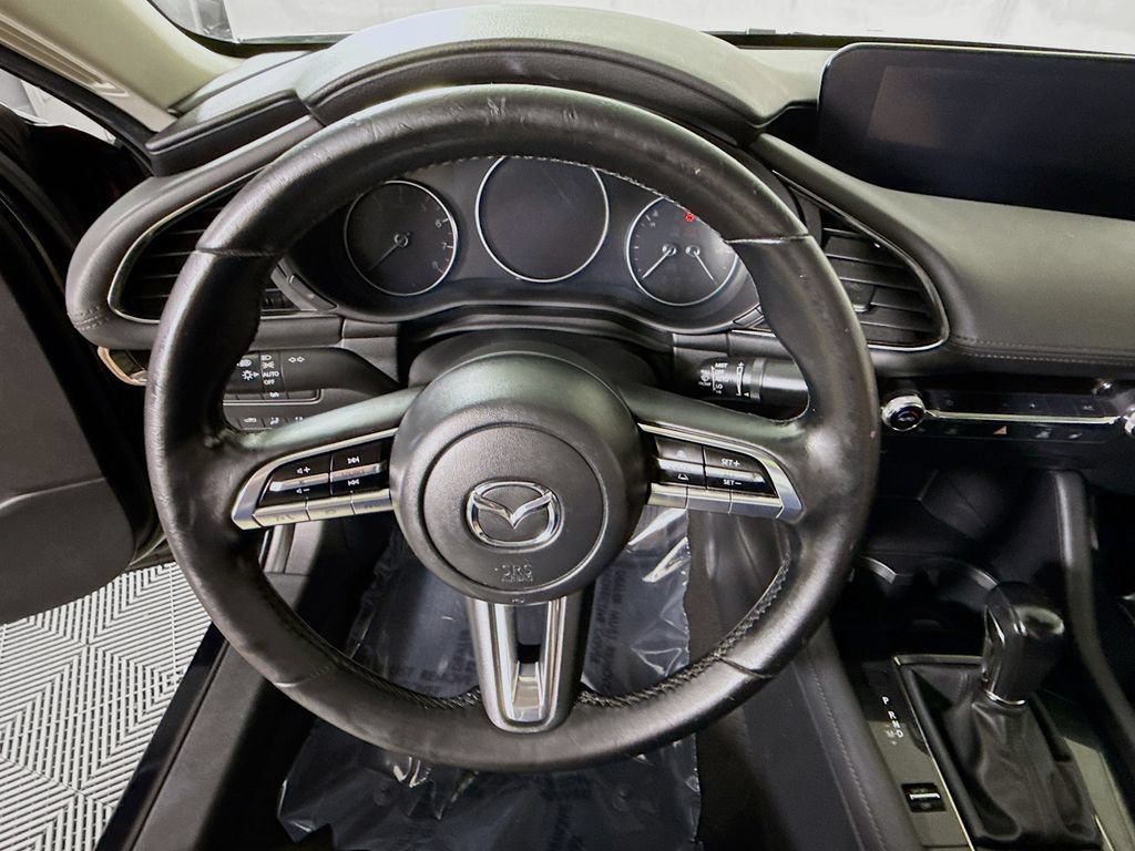 Used 2021 MAZDA MAZDA3 s AWD/4WD image 23