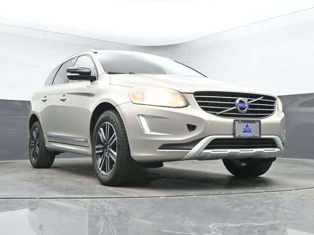 Used 2017 Volvo XC60 T5 Dynamic FWD image 11