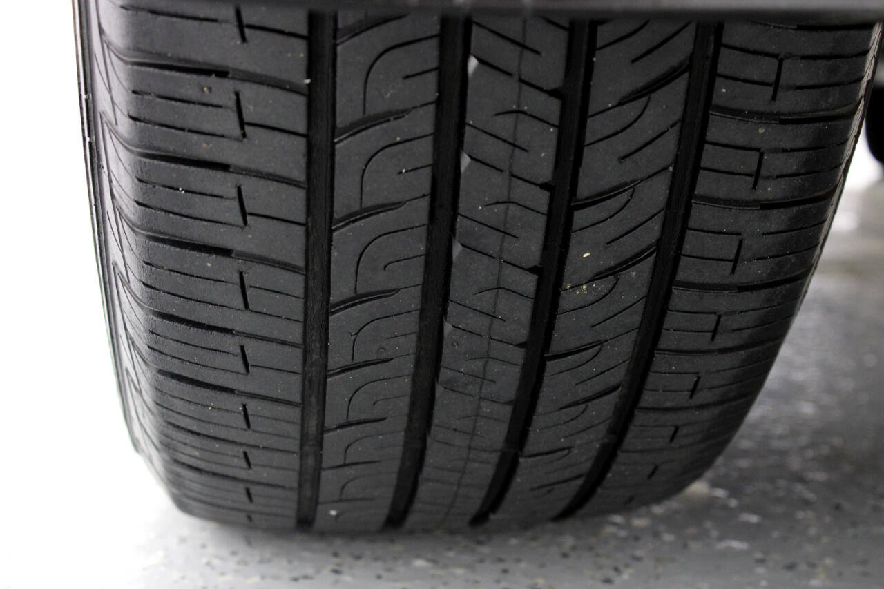 Used 2016 Lexus GX 460 Premium image 82