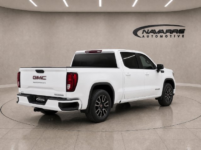 New 2026 GMC Sierra 1500 Elevation AWD/4WD image 8