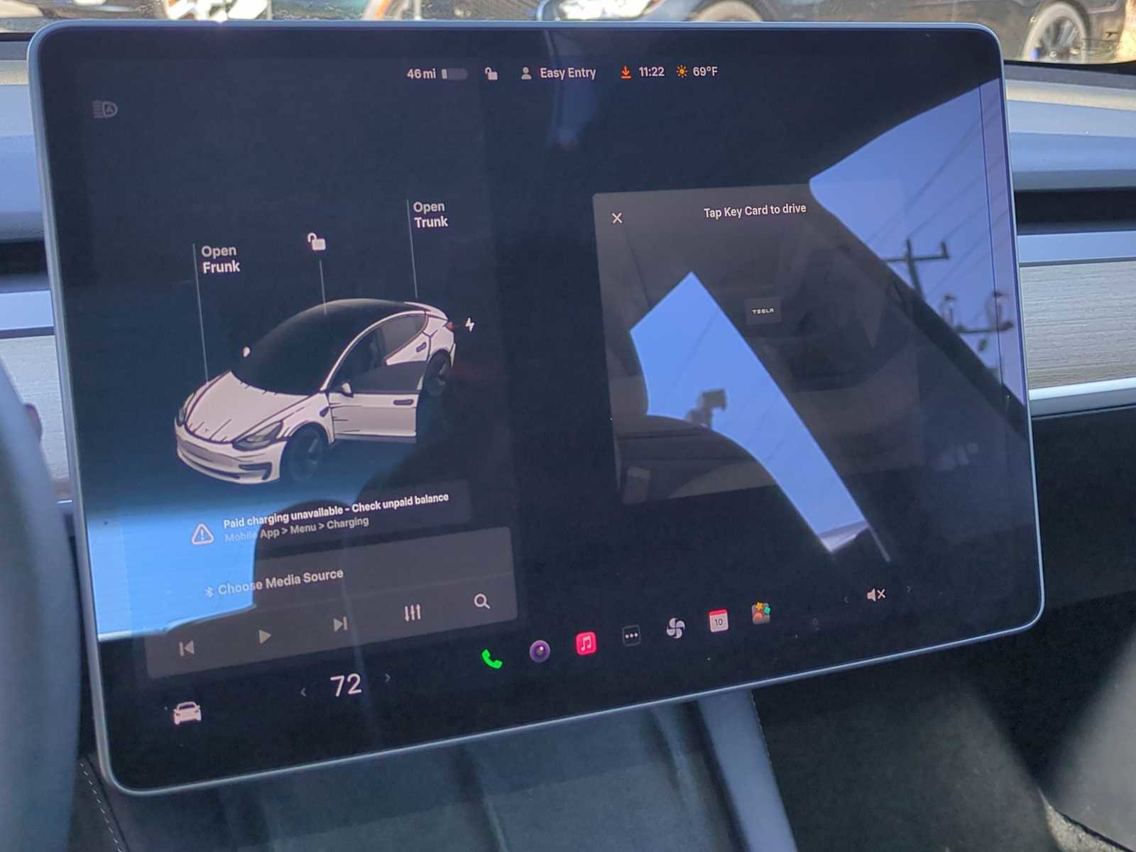 Used 2021 Tesla Model 3 Standard Range Plus image 26