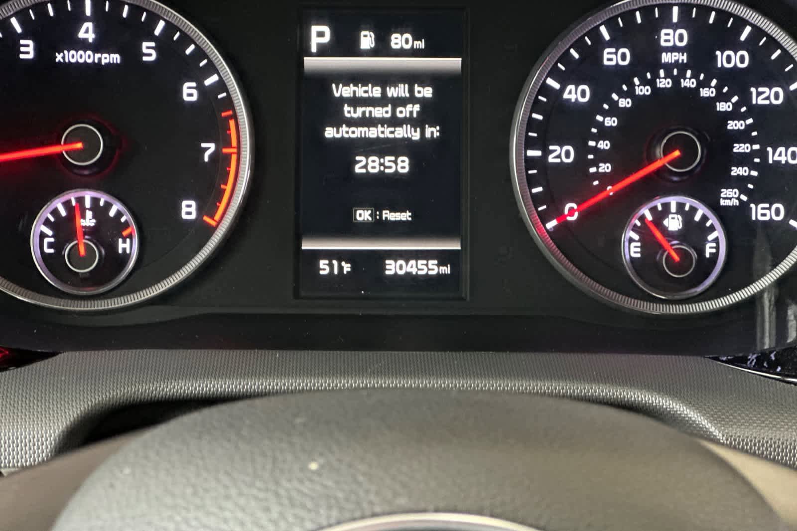 Used 2022 Kia K5 GT-Line FWD image 28
