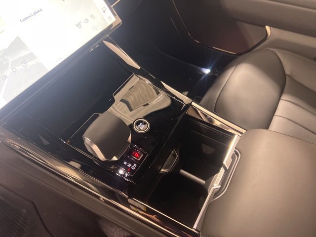 New 2025 Land Rover Range Rover Sport Dynamic SE image 17