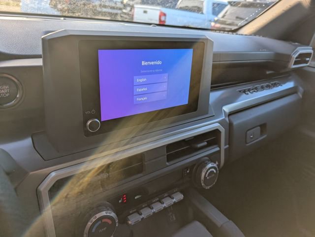 Used 2024 Toyota Tacoma SR5 image 22