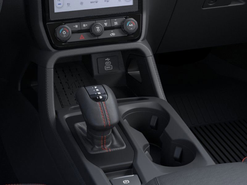 New 2025 Ford Ranger Raptor image 53
