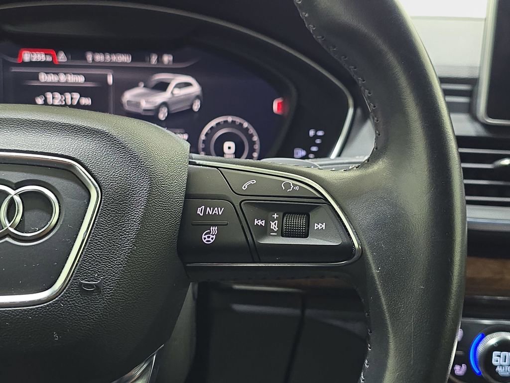 Used 2019 Audi Q5 Prestige AWD/4WD image 21