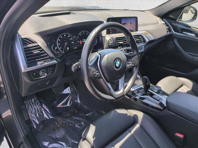 Used 2019 BMW X4 xDrive30i AWD/4WD image 10