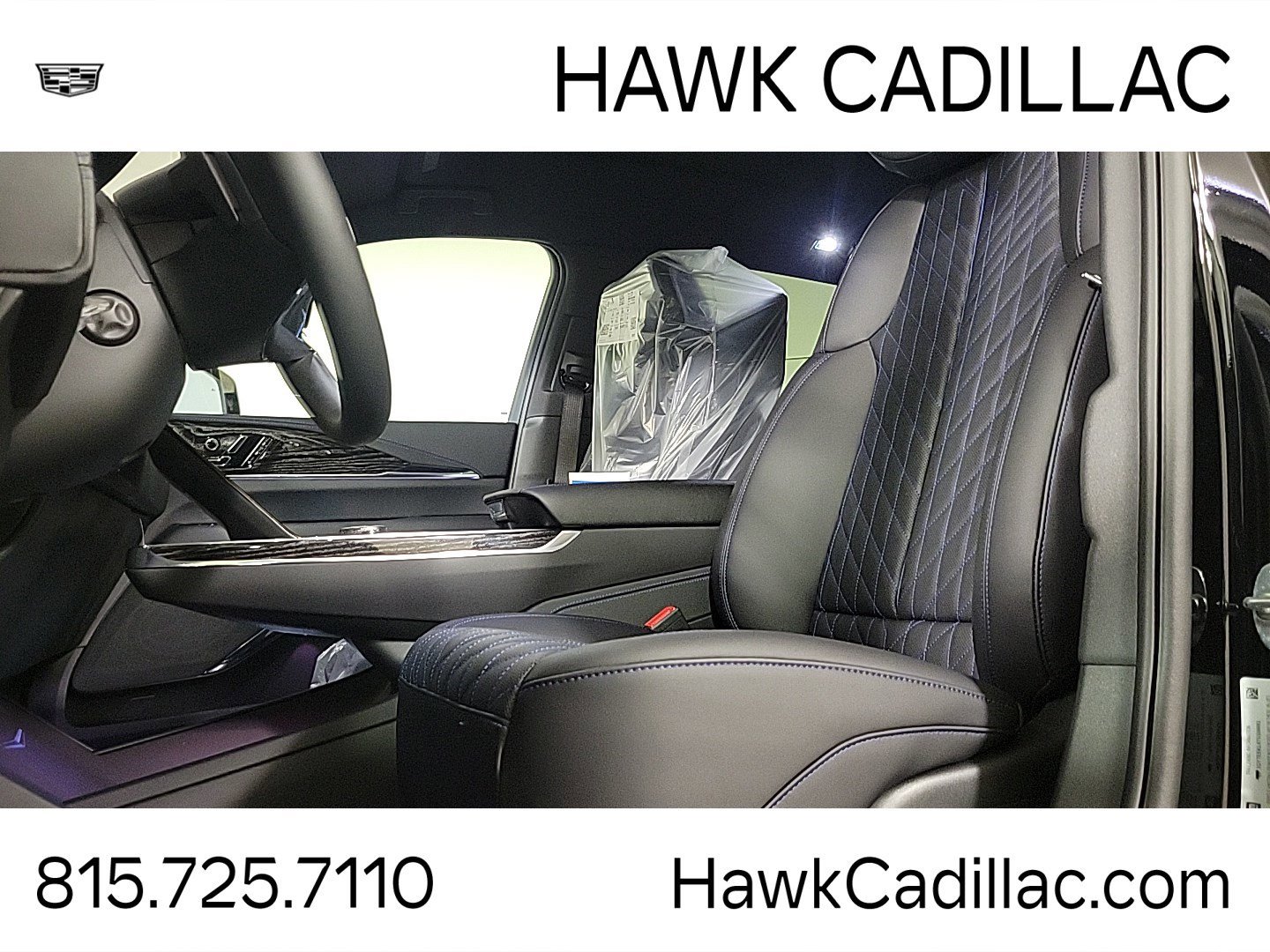 New 2026 Cadillac Escalade IQ Sport 1 image 10