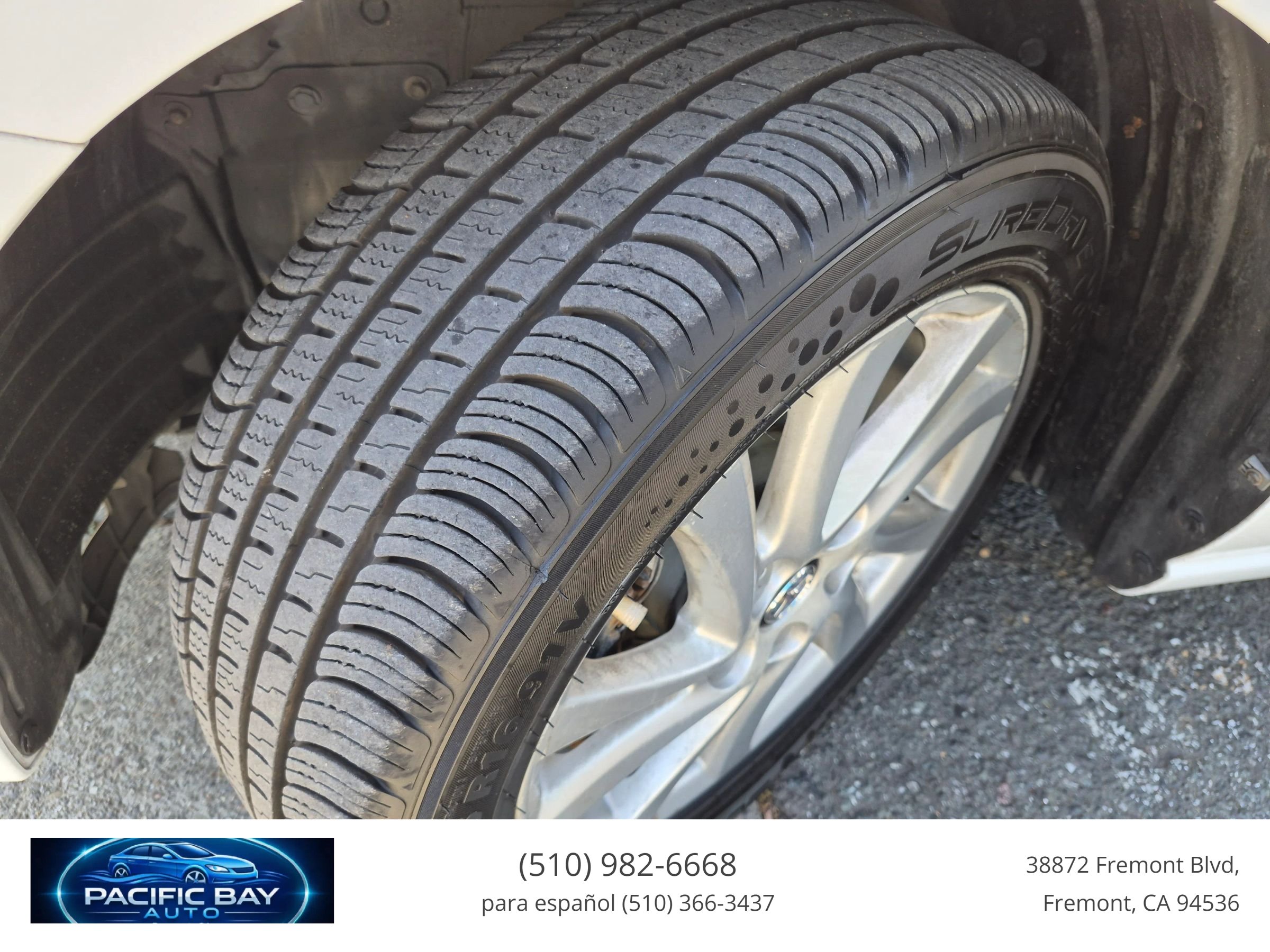 Used 2015 MAZDA MAZDA5 Sport FWD image 23