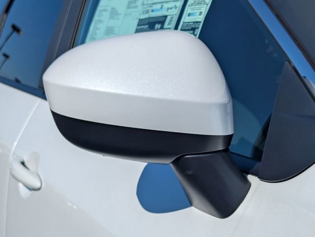 New 2026 Nissan Rogue SV image 12