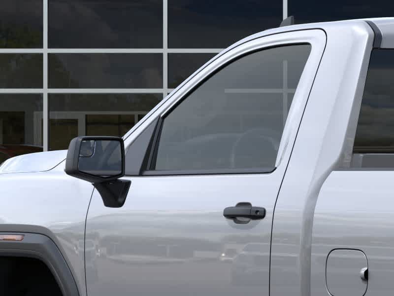 New 2026 GMC Sierra 2500 Pro w/ Convenience Package AWD/4WD image 12