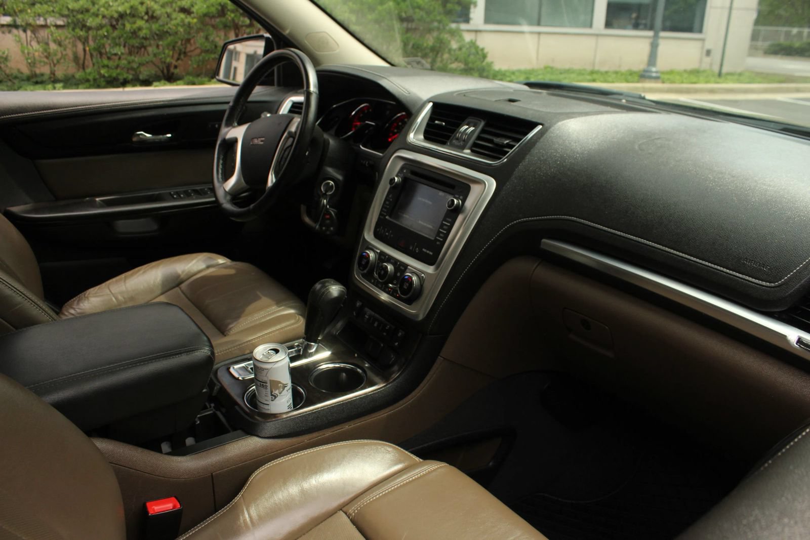 Used 2017 GMC Acadia Limited SLT AWD/4WD image 25
