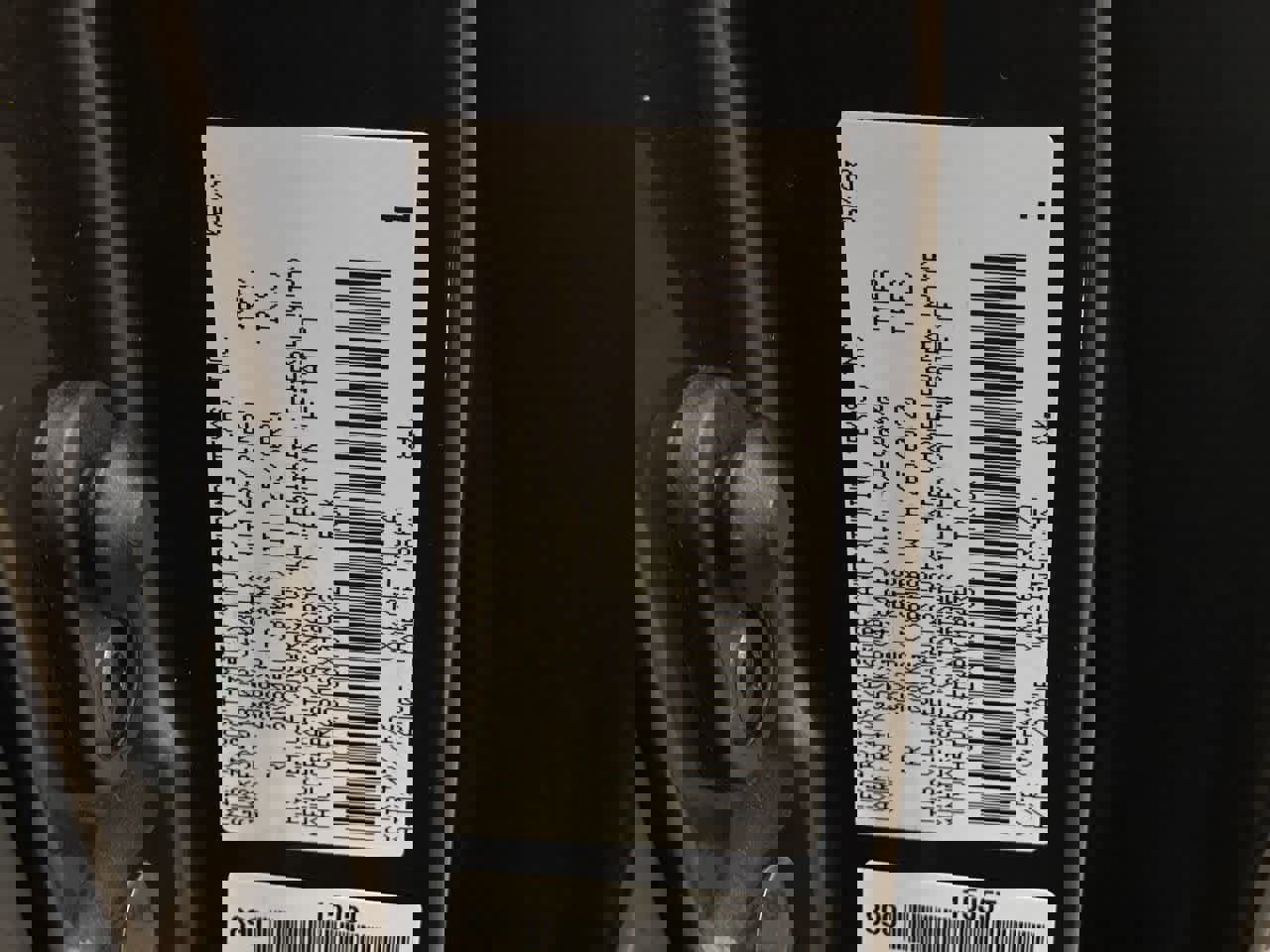 Used 2023 Toyota Tundra Limited w/ TRD Off-Road Package image 30