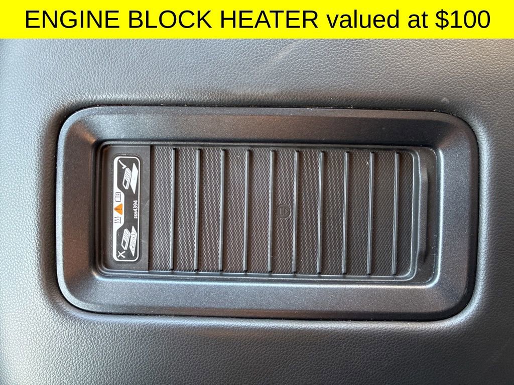 Used 2018 Chevrolet Silverado 2500 LTZ w/ LTZ Plus Package image 13