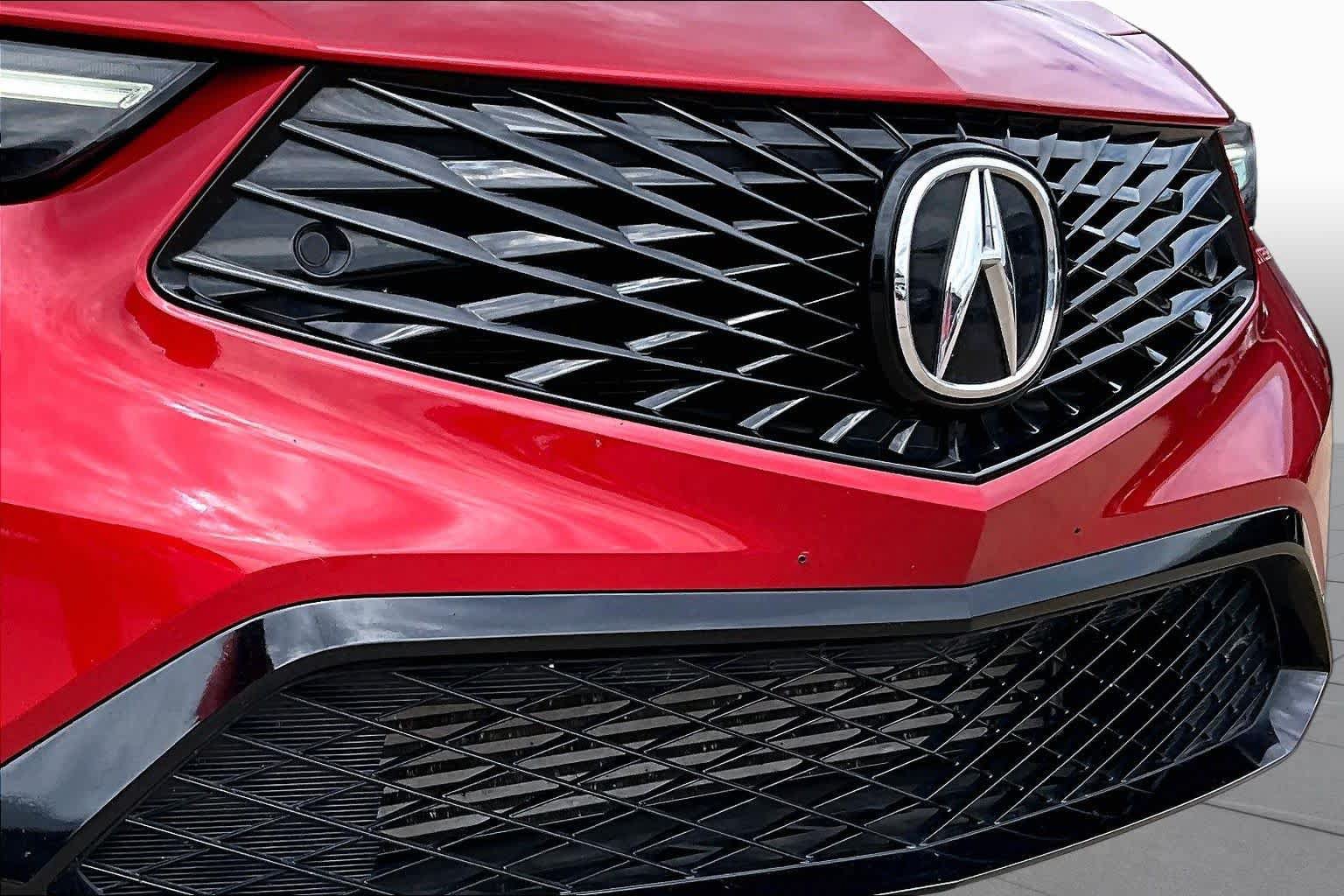 Used 2024 Acura Integra A-Spec w/ Technology Package FWD image 29