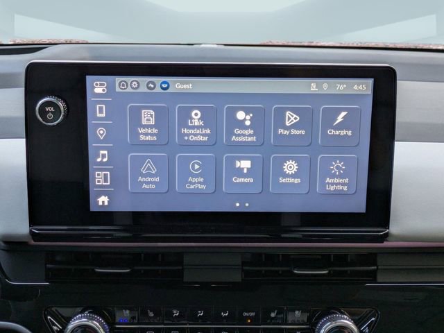 New 2026 Honda Prologue Elite image 17