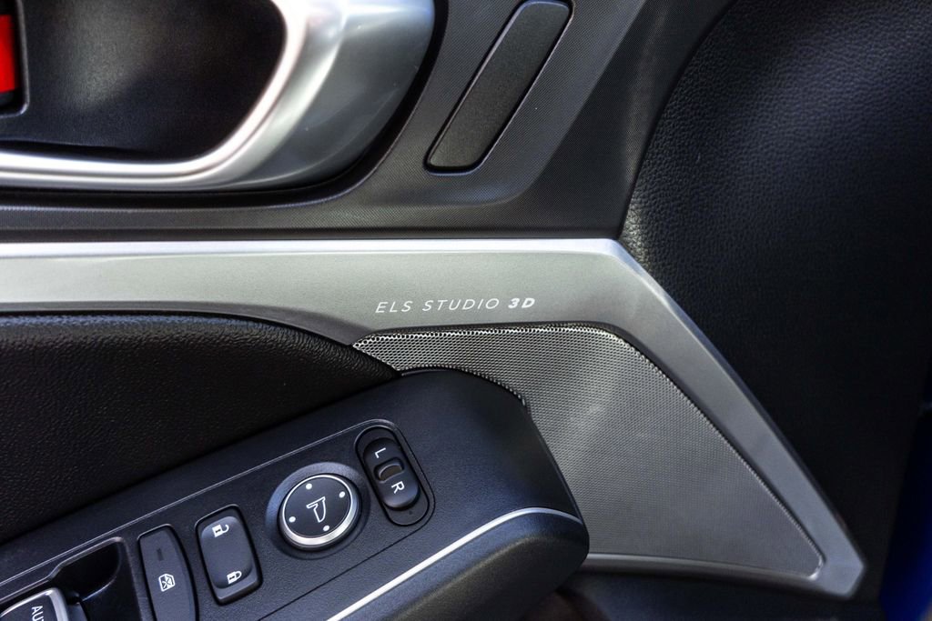 Used 2024 Acura Integra Type S image 17