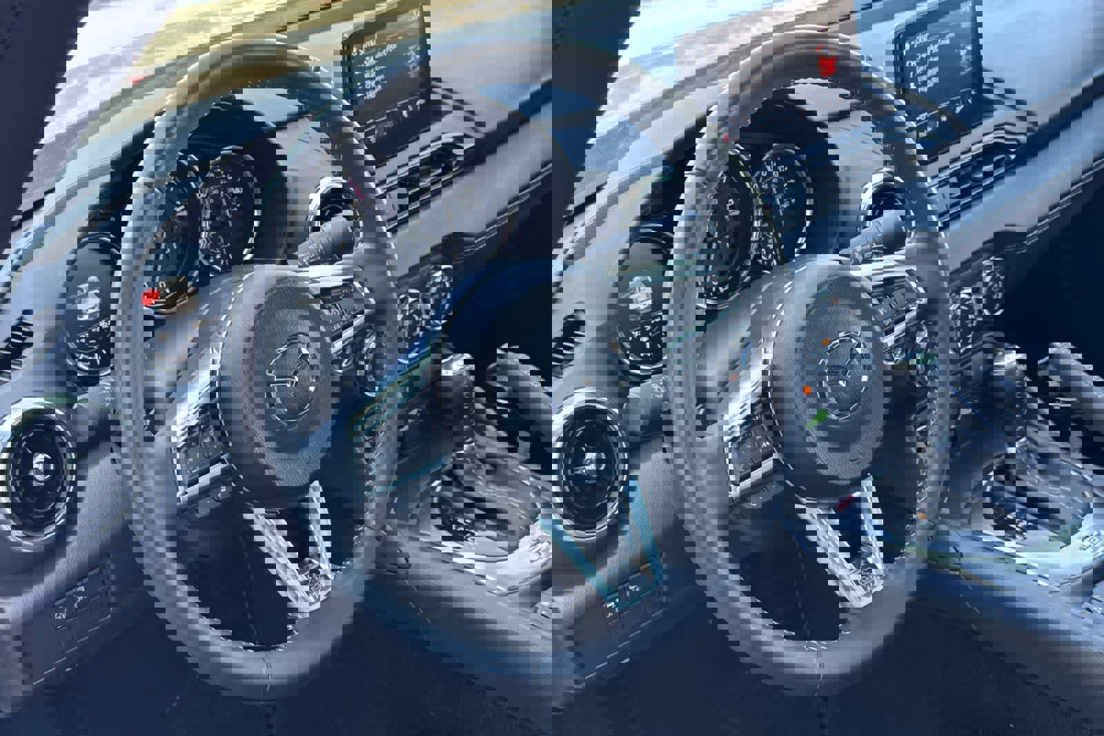 Used 2023 MAZDA MX-5 Miata Grand Touring image 13