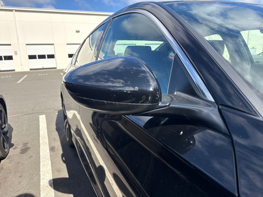 Used 2022 Honda Accord Sport image 11