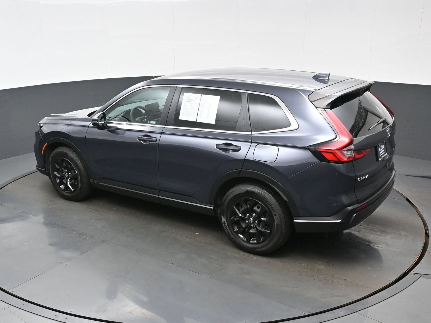 Used 2026 Honda CR-V LX image 35