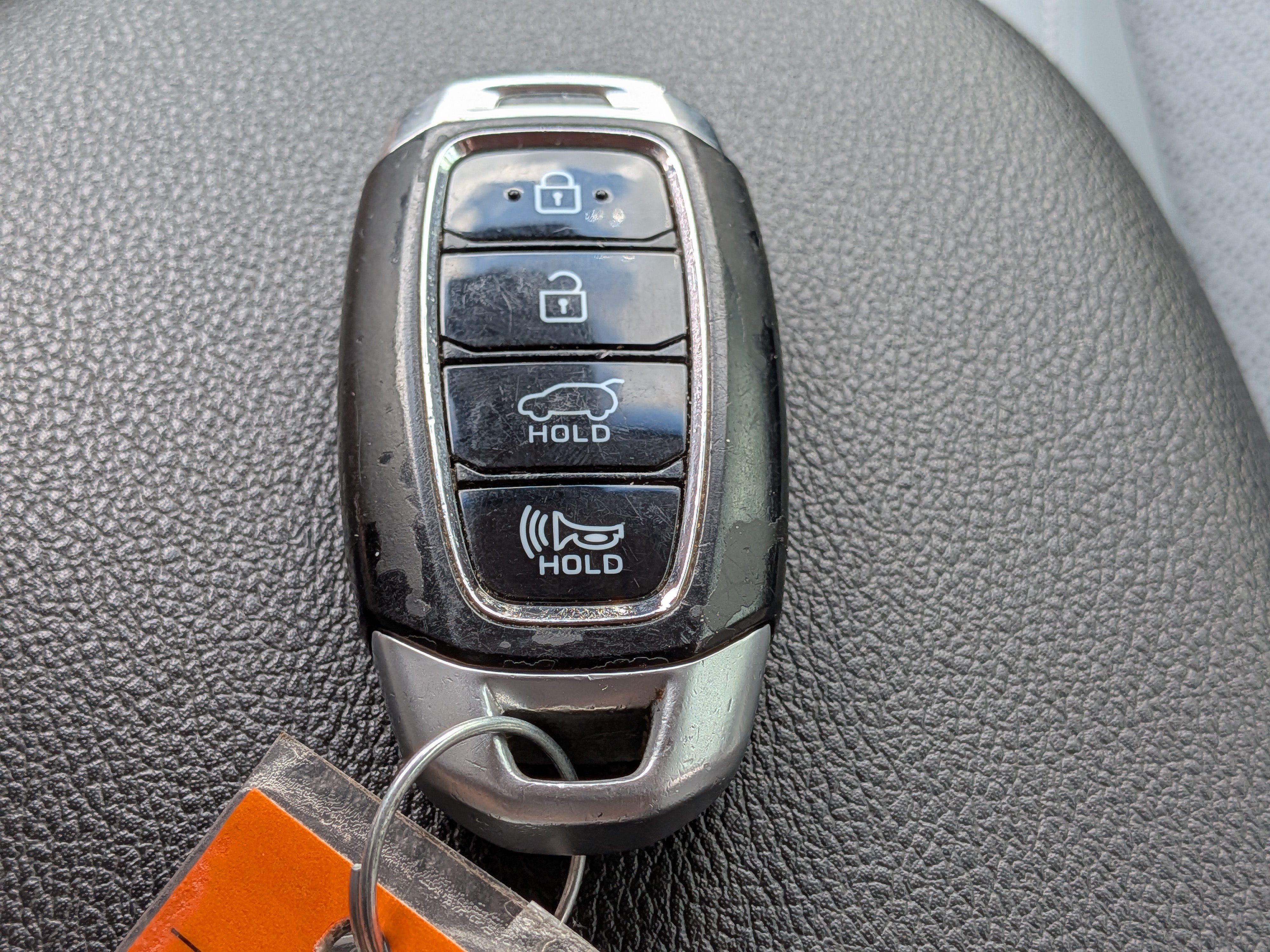 Used 2021 Hyundai Kona Limited w/ Cargo Package FWD image 30