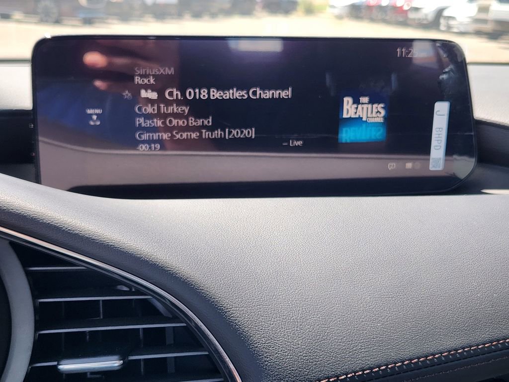 Used 2024 MAZDA MAZDA3 2.5 Turbo Premium Plus image 15