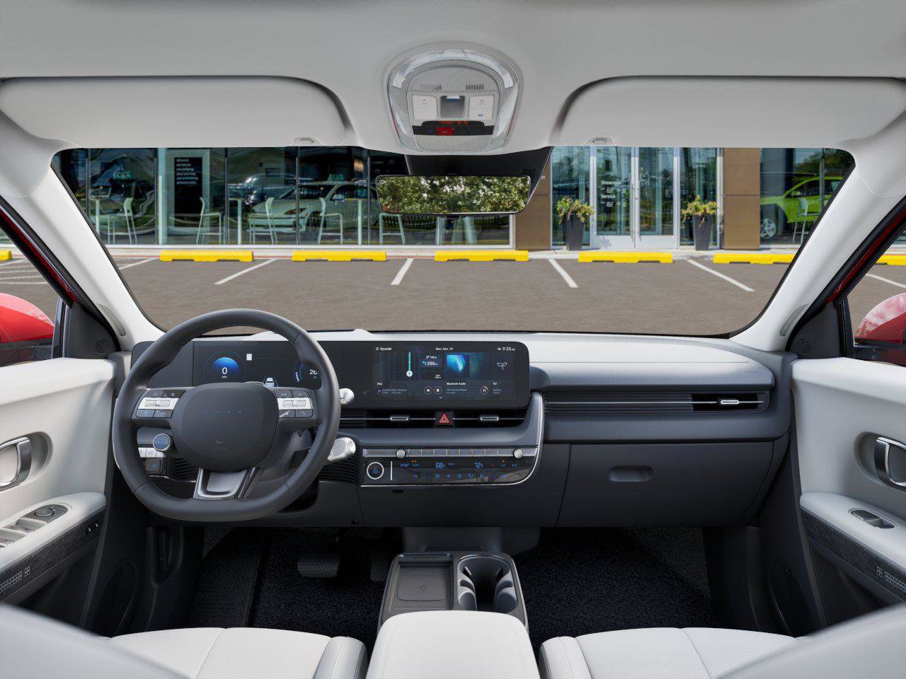 New 2026 Hyundai Ioniq 5 Limited image 11