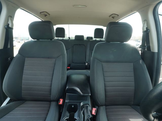 Used 2019 Ford Ranger XLT w/ Equipment Group 301A Mid AWD/4WD image 32