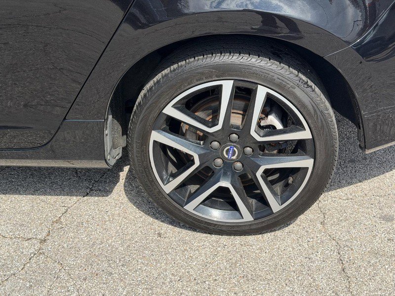 Used 2018 Volvo S60 T5 Dynamic w/ Vision Package image 8