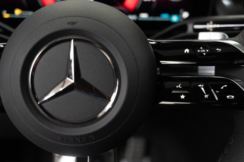 New 2027 Mercedes-Benz GLC 300 4MATIC image 25
