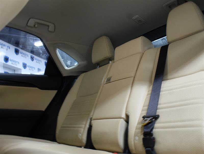Used 2015 Lexus NX 200t AWD w/ Premium Package image 19