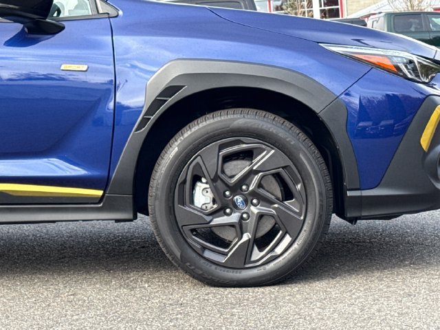 Used 2025 Subaru Crosstrek 2.5i Sport AWD/4WD image 7