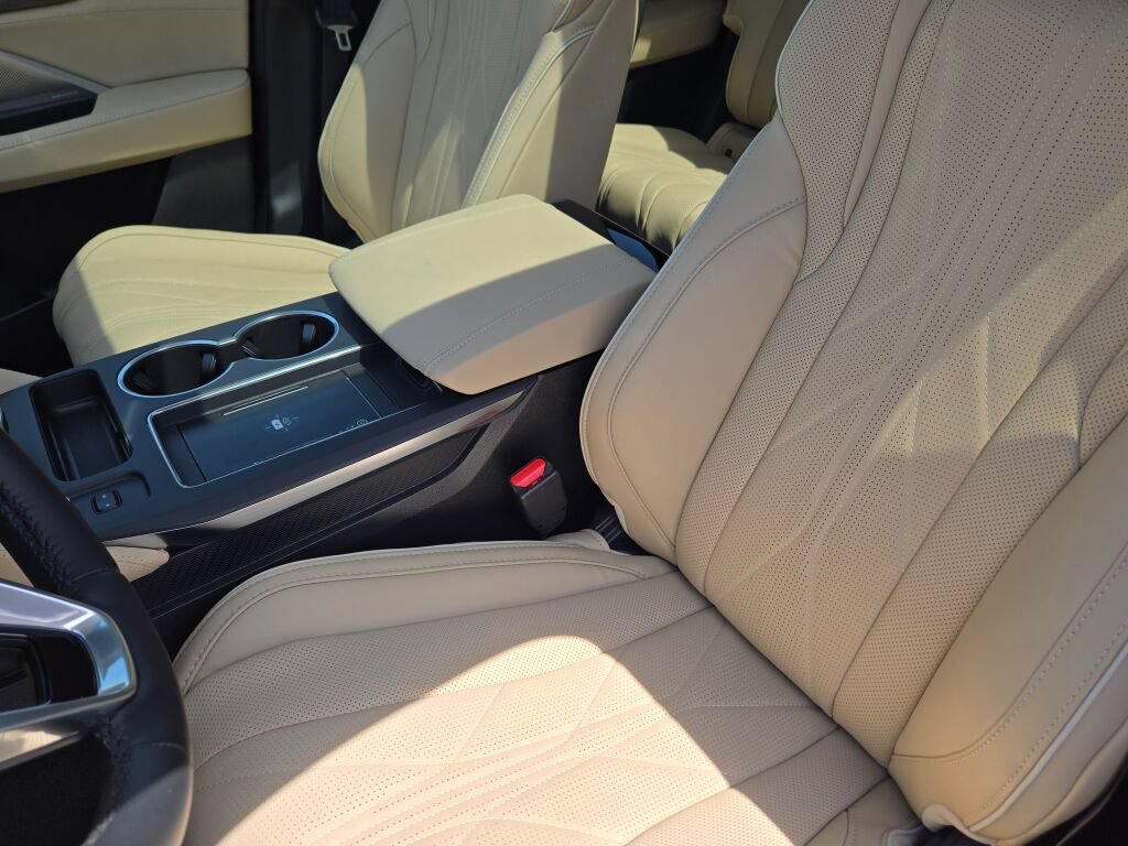 New 2026 Acura MDX w/ Advance Package AWD/4WD image 30