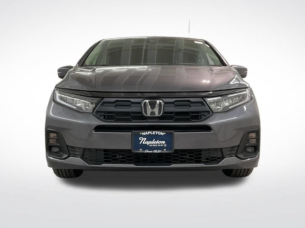Used 2026 Honda Odyssey EX-L image 6