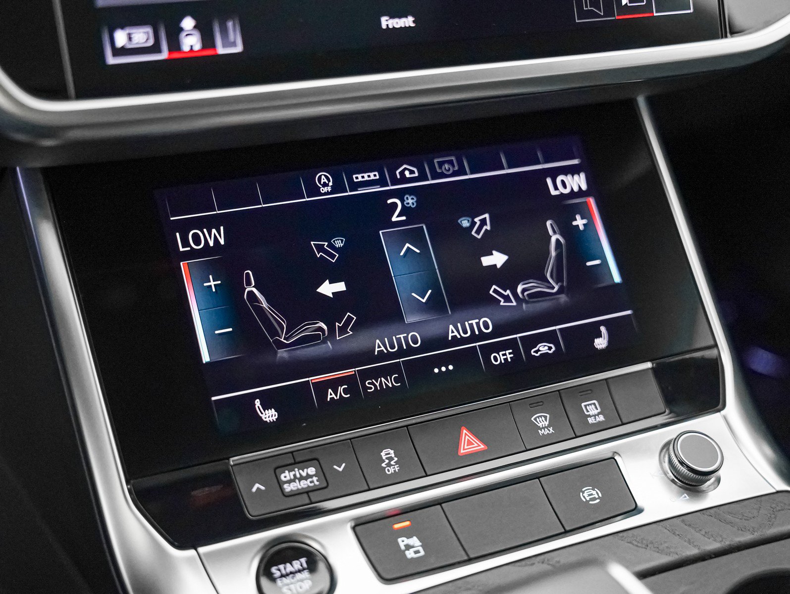 Used 2023 Audi A6 2.0T Premium w/ Convenience Package image 16