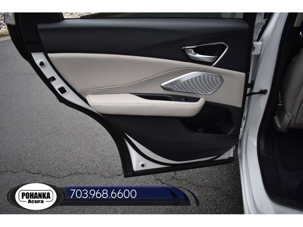 New 2026 Acura RDX Technology Package image 31