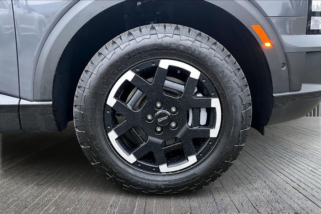 New 2026 Hyundai Palisade XRT Pro image 13