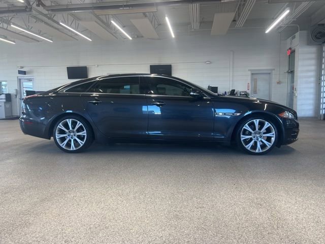 Used 2012 Jaguar XJ L image 4