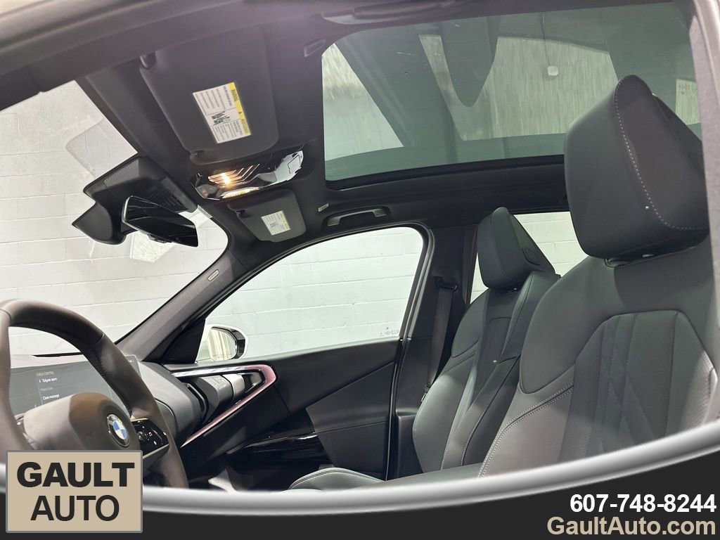 New 2026 BMW X3 xDrive30 image 12