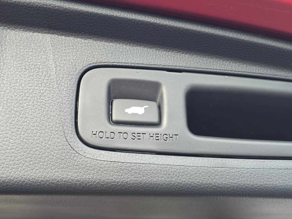 New 2027 Honda CR-V EX-L image 32