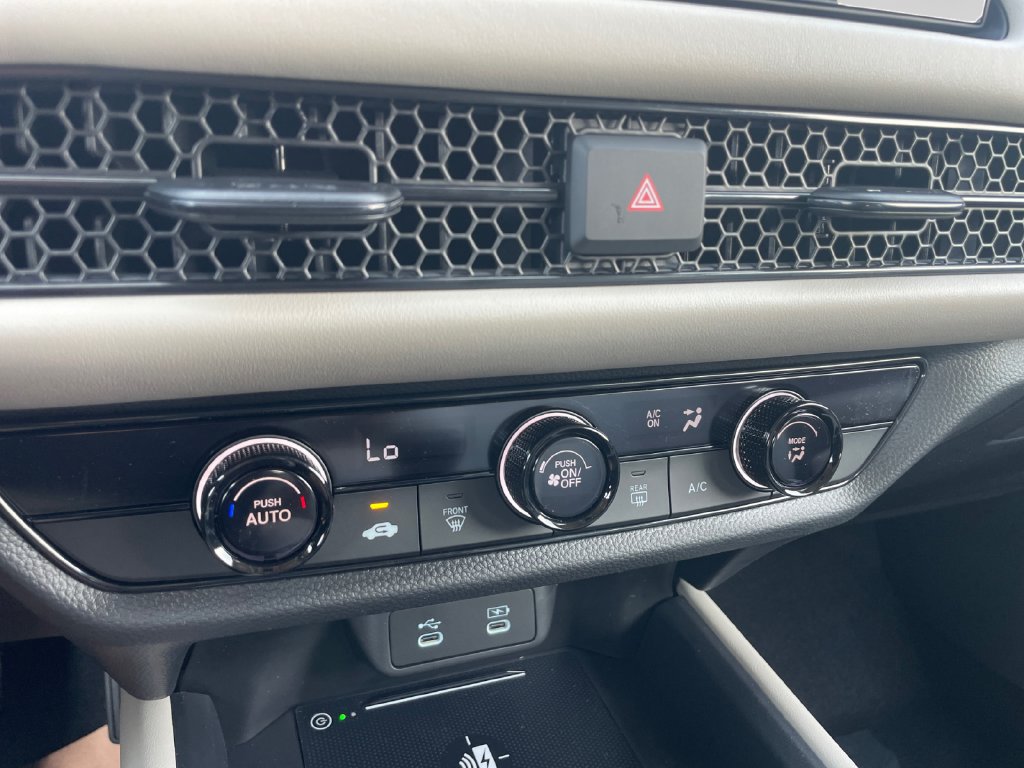 New 2027 Honda HR-V LX image 27