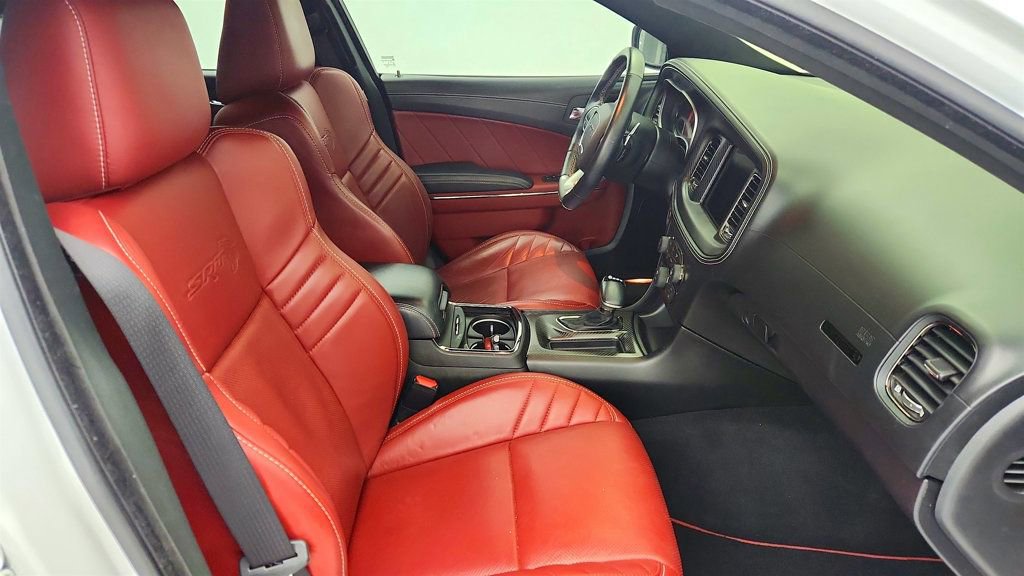 Used 2022 Dodge Charger SRT Hellcat w/ Harman/Kardon Audio Group image 25