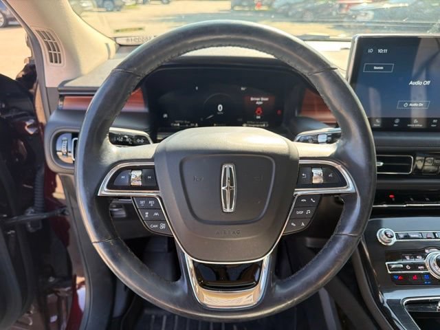 Used 2022 Lincoln Nautilus Reserve FWD image 24