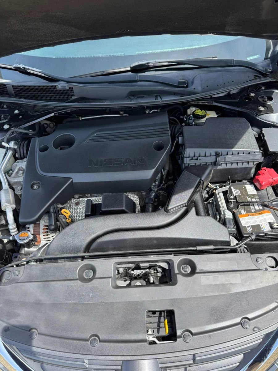 Used 2017 Nissan Altima 2.5 SV image 22