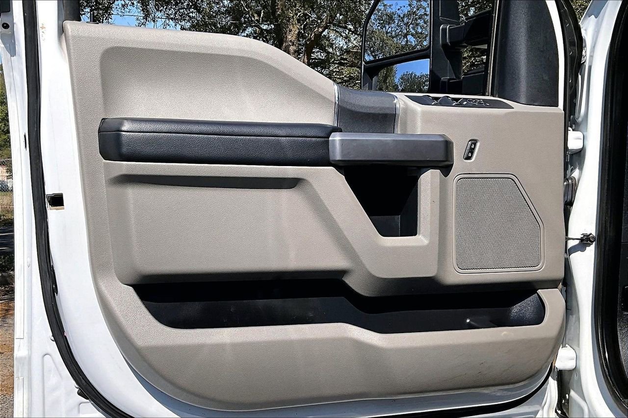 Used 2022 Ford F250 XLT image 17